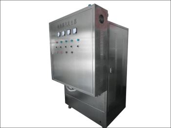 你知道電蒸汽發(fā)生器有哪些應(yīng)用？